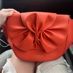 Fable England purse